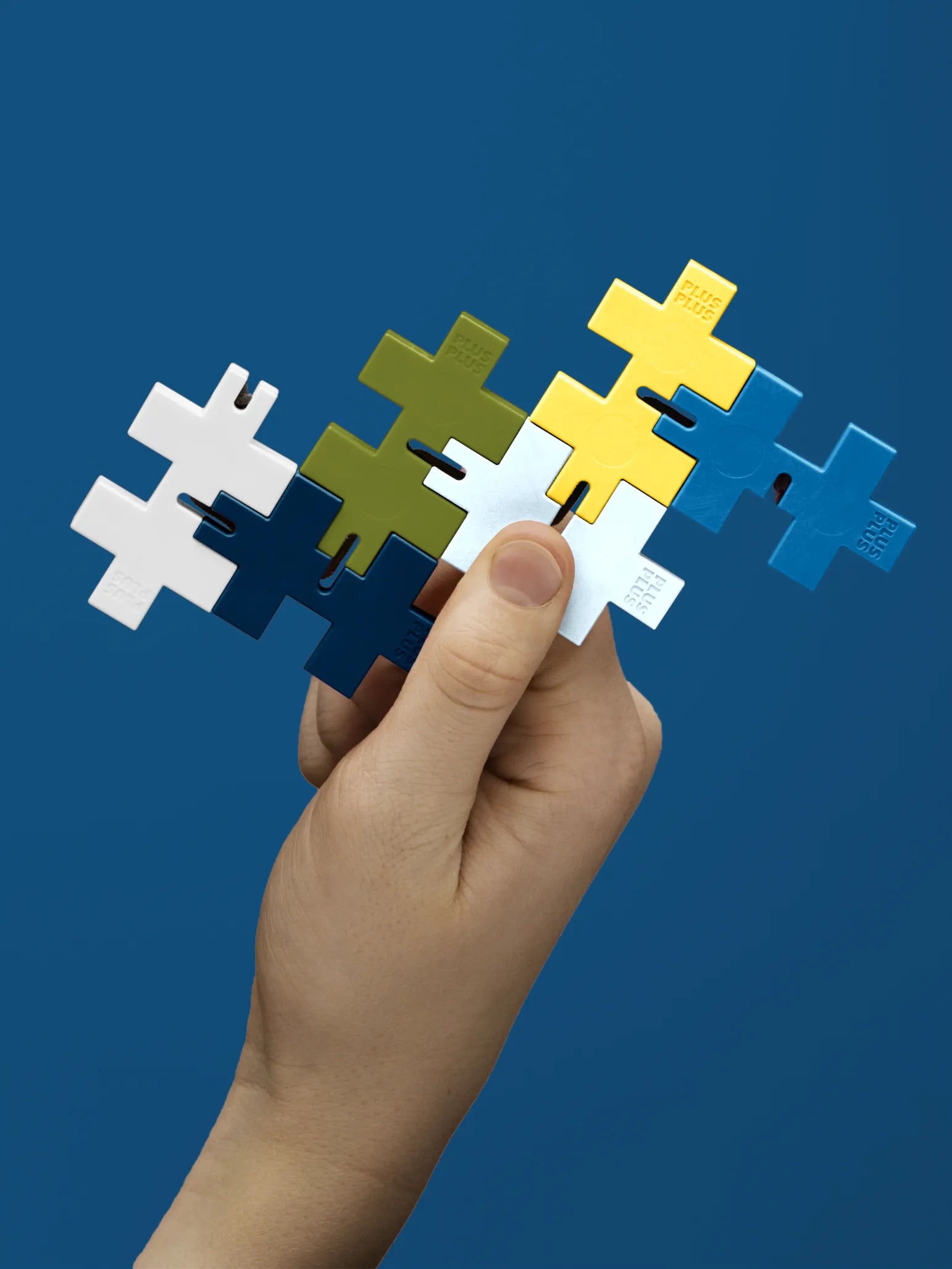 HEXEL - Van Gogh - Starry Night